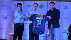 Ipl 2025 Three Reasons Why Zaheer Khans Role As Mentor Could Spark A New Era For Lsg