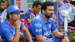 Zaheer Khan In Talks With Lucknow Super Giants For Mentor Cum Bowling Coach Role Morkel Departure