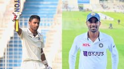 A Talent Deserving Of Recognition What More Should Abhimanyu Easwaran Do To Earn India Cap
