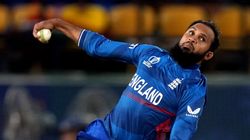 Eng Vs Aus 2nd Odi Adil Rashid Becomes First Ever England Spinner To Achieve This Milestone In Odis