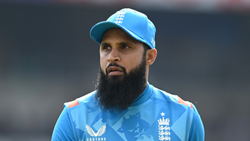 No End In Sight For Englands Adil Rashid After Reaching Wicket Milestone