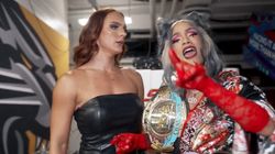 Aew All Out 2024 Unsanctioned Match Title Bout And More Announced For Ppv Show