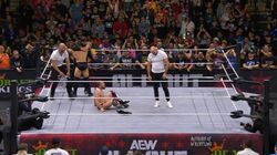 Aew All Out 2024 World Champion Betrayed Women S Champion Receives Challenger