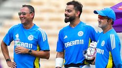 You Had More Altercations Than Me Gautam Gambhir In Response To Virat Kohlis Question On Sledging