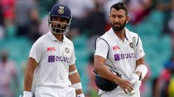 Dinesh Karthik Picks Interesting Replacements For Pujara And Rahane In Border Gavaskar Trophy 