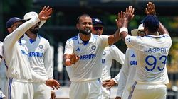 Akash Deeps Test Debut Learning From Kohli And Bumrah 