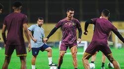 Al Shorta Vs Al Nassr Live Streaming Afc Champions League Elite Schedule Where To Watch