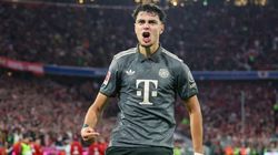Bayern Munich 1 1 Bayer Leverkusen Pavlovic Equaliser Earns Hosts A Draw Against The Defending Champions
