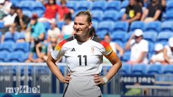 Alexandra Popp Announces International Retirement 