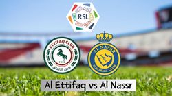 Al Ettifaq Vs Al Nassr Live Streaming Saudi League Schedule Where To Watch In India Uk Usa