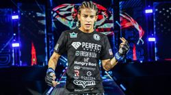 Alyse Anderson Plans To Mark Homecoming With Win For Her Father At One 168 Denver