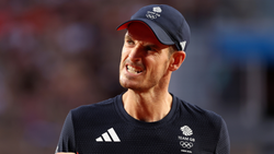 Andy Murray Embracing New Found Freedom After Tennis Retirement