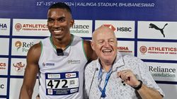 Indian Open U23 Athletics Odisha Sprinter Animesh Kujur Aims To End Season On A High