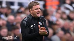 Howe Hails Gordon Performance In Newcastle Draw 