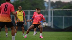 Anwar Ali Receives Noc From Aiff When Will He Make East Bengal Debut