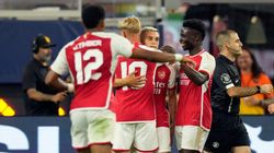 Arsenal Could Be Forced To Start Fourth Choice 16 Year Old Goalkeeper Jack Porter In Carabao Cup Tie Against Bolton