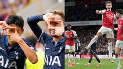 Tottenham Hotspur Vs Arsenal What Happened When The North London Rivals Met Last Time Head To Head