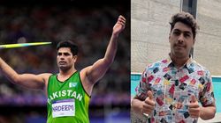 Olympic Champion Arshad Nadeem Impact Javelin Equipment Selling Like Hotcakes In Pakistans Khybe