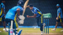 Arshdeep Singh Finishes Duleep Trophy With Career Best Figures After 9 Wicket Haul