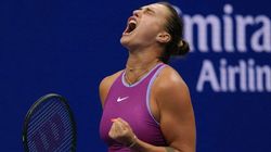 Aryna Sabalenka Beats Jessica Pegula To Win Maiden Us Open Womens Singles Title Says Never Give Up