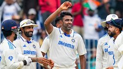 Ind Vs Ban 1st Test R Ashwin Matches Shane Warne Record For Second Most Five Wicket Hauls In Tests
