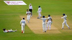 Ind Vs Ban 2nd Test Bangladesh 107 3 In 35 Overs As Incessant Rain Forces Early Stumps On Day 