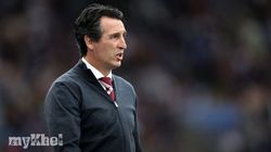 Aston Villa Aims First Home Win Season Against Everton 