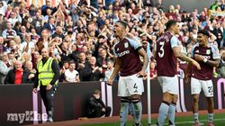 Aston Villa 3 1 Wolves Emery Comeback Kings Strike Again 