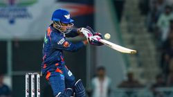 Dpl 2024 Just Focus On Timing The Ball Ayush Badoni Reacts After Record Breaking 19 Sixes In Innings