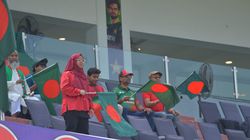 Bangladesh Register Historic First Ever Test Series Win Against Pakistan Whitewash Masoods Side 