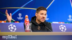 Bayer Leverkusen Honoured To Face Milan In Champions League 