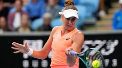 Beatriz Haddad Maia Advances To Us Open 2024 Quarterfinals Amid Controversial Video Review Decision