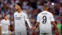 Bellingham Hails Mbappe Stuttgart Triumph 