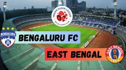 Bengaluru Fc Vs East Bengal Isl 2024 25 Preview Team News Predicted Playing Xi H2h Record