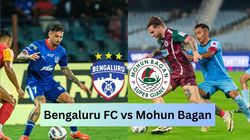 Isl 2024 25 Bengaluru Fc Vs Mohun Bagan Live Score Match Updates