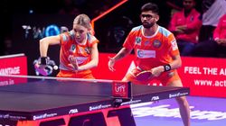 Utt 2024 Bernadette Manush Guide Ahmedabad Sg Pipers To Semis With 12 3 Drubbing Of Jaipur Patriots