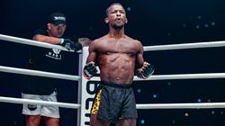 Bokang Masunyane Willing To Risk It All Versus Mansur Malachiev At One Fight Night 