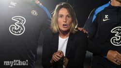 Bompastor Finds Balance Between New Philosophy And Hayes Legacy 