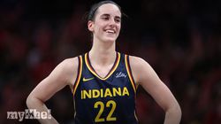 Caitlin Clark Unanimously Selected Wnba Rookie Of Year 