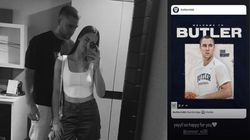 Caitlin Clark Over The Moon For New Coaching Gig Of Boyfriend Connor Mccaffrey