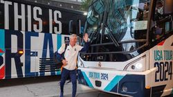 Carlo Ancelotti To Leave Real Madrid For This Saudi Arabia Club