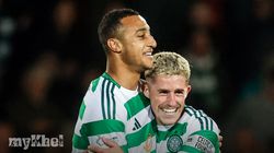 Celtic Continue Perfect Start With 6 0 Win Over St Johnstone 