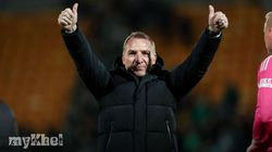 Celtic Champions League Mentality St Johnstone Rout 