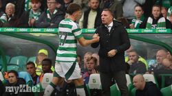 Rodgers Hails Engels Debut Celtic Maintains Perfect Start 
