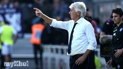 Gasperini Prepares Atalanta For Arsenal Champions League Clash 