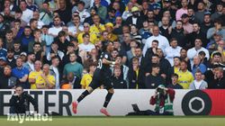 Burnley Defeats Leeds Ending Unbeaten Run In Championship 