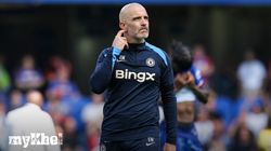 Chelsea Stays On Course Despite Draw With Crystal Palace 