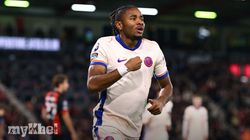 Chelsea Secures Narrow Victory Over Bournemouth 