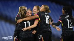 Chelsea 7 0 Crystal Palace Bompastor Perfect Start 