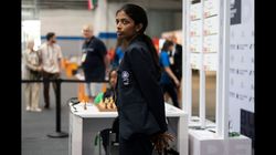 Koneru Humpy Calls For More Womens Chess Tournaments 